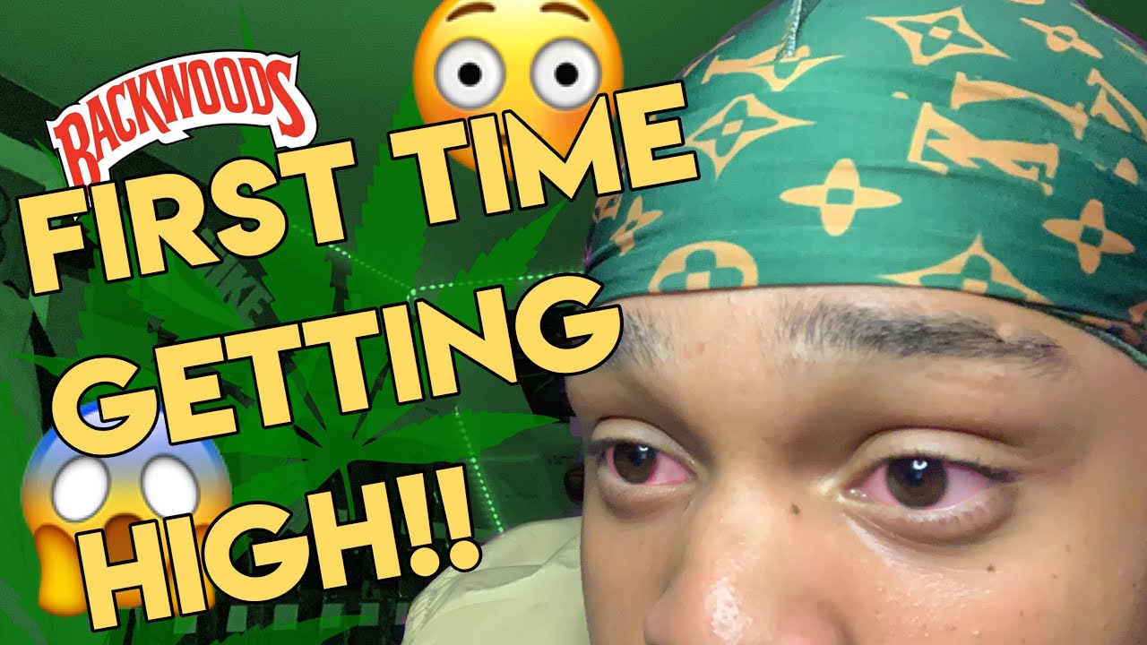 STORYTIME: FIRST TIME GETTING H!GH (FUNNY ASF!!🤣) 