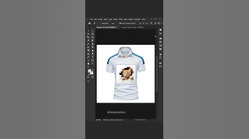 Photoshop Tips 2025 How to Blend Image