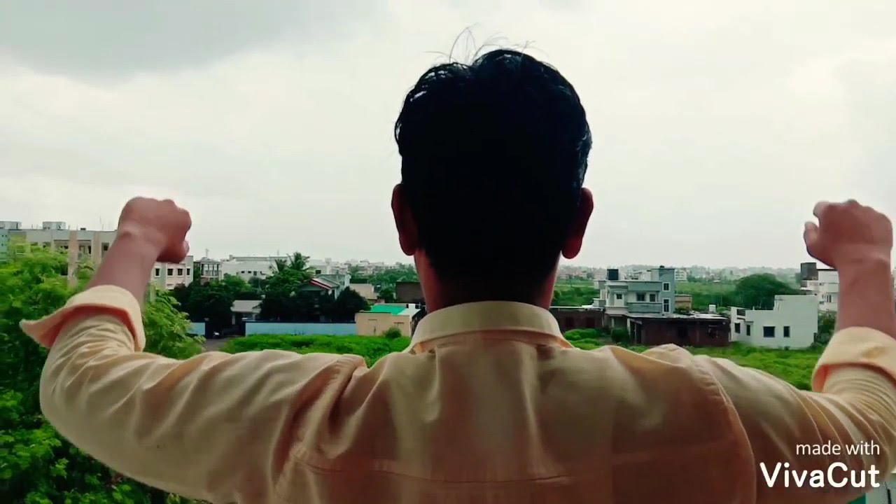 Dear Comrade | Madhu Pole | Violin | Cover...