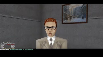 Deus Ex Randomizer - Speedrun - Hard - Glitchless - Ramisme