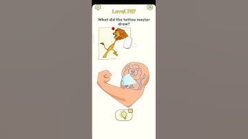 Delete One Part 🧠🧼  - Android/iOS || Level 727 #Dop2 #Shorts #YouTube