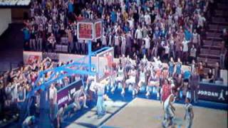 Need Help Playing NBA 2K9 Tips Inside! Part IV.....On Ball Defense