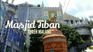 Masjid Tiban Turen Malang - Wisata Religi - YouTube