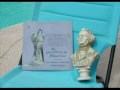 The Glory ( ????) of the Human Voice  A Faust Travesty part 1