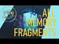 MO:Astray |ALL MEMORY FRAGMENTS|