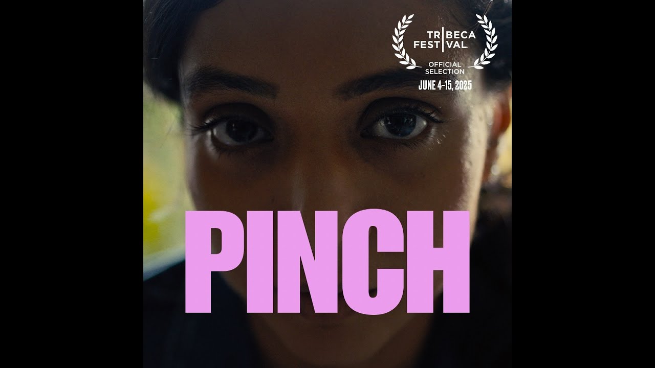 PINCH - Official Teaser - YouTube