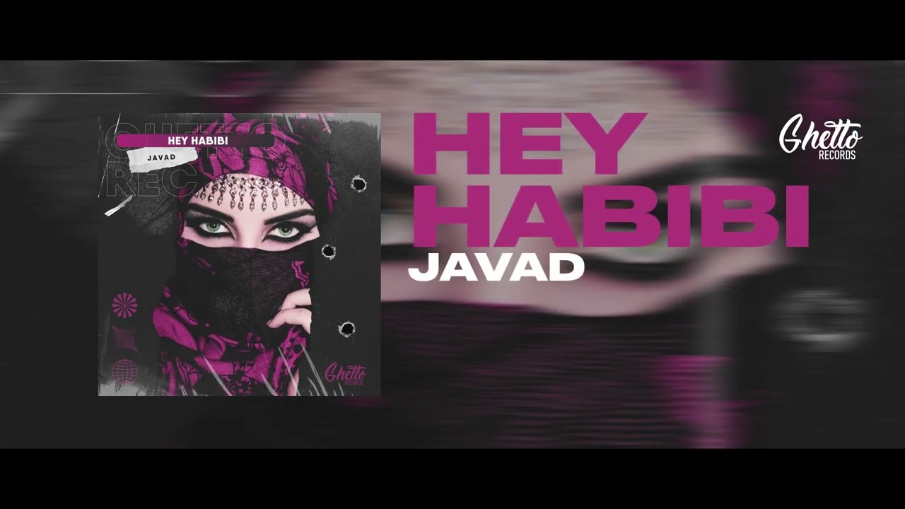 Habibi nour. Habibi. Enza & Javad Arabic Night - Single.