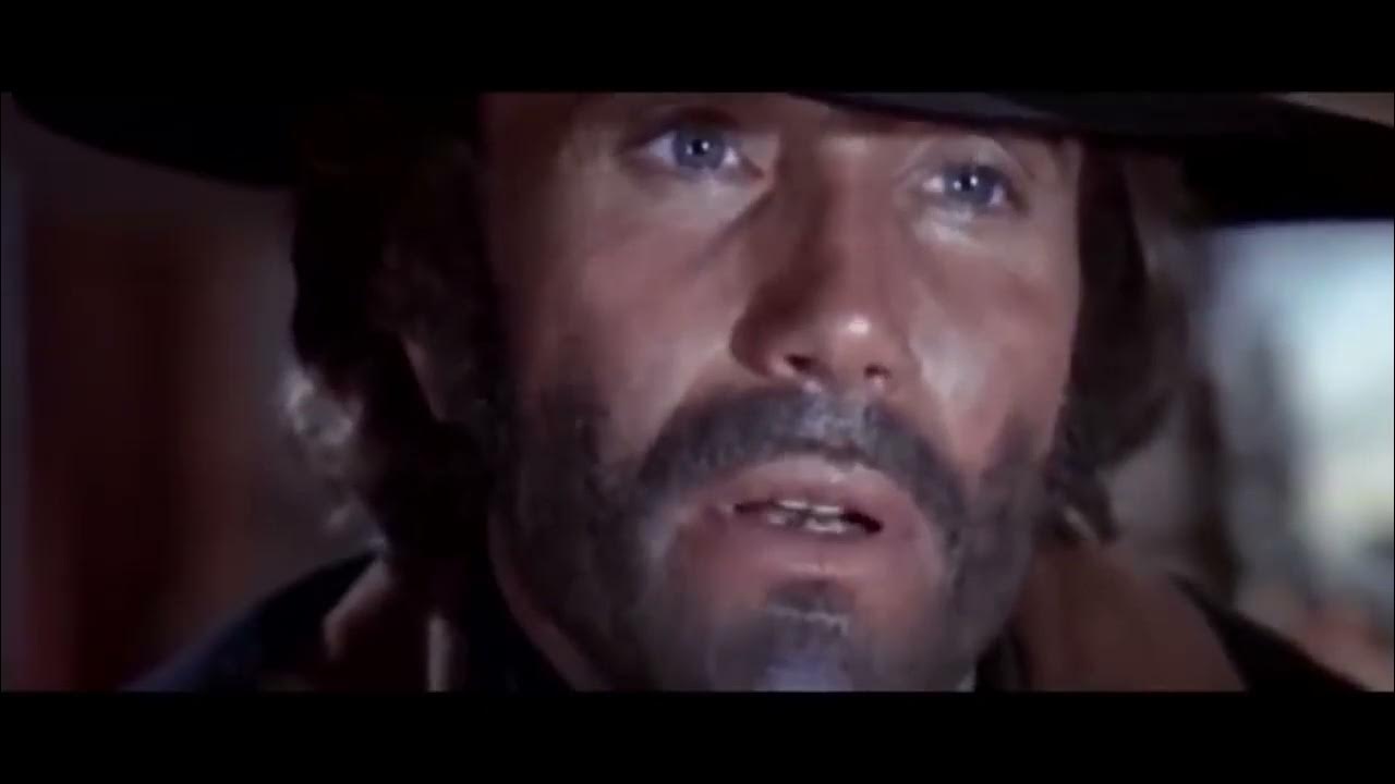 O Retorno de Arizona Colt FILME