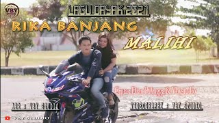 MALIHI - RIKA BANJANG “Tagal Haranan Duit dan jabatan” (Official Music Video)