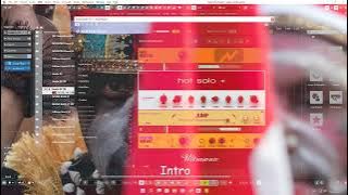 Download lagu yamko rambe yamko Indonesian ethnic song of Papua instrumental rock karaoke