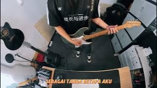 Ungu - Laguku ( Pop Punk Version) Karaoke by Boncek AR