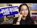 Paano maging "laude" sa college? | Study Hack