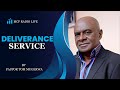 MCF Radio Live: EARLY BIRD Sermon By Pastor Tom Mugerwa 01/06/2024