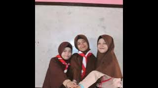 Lagu perpisahang skl