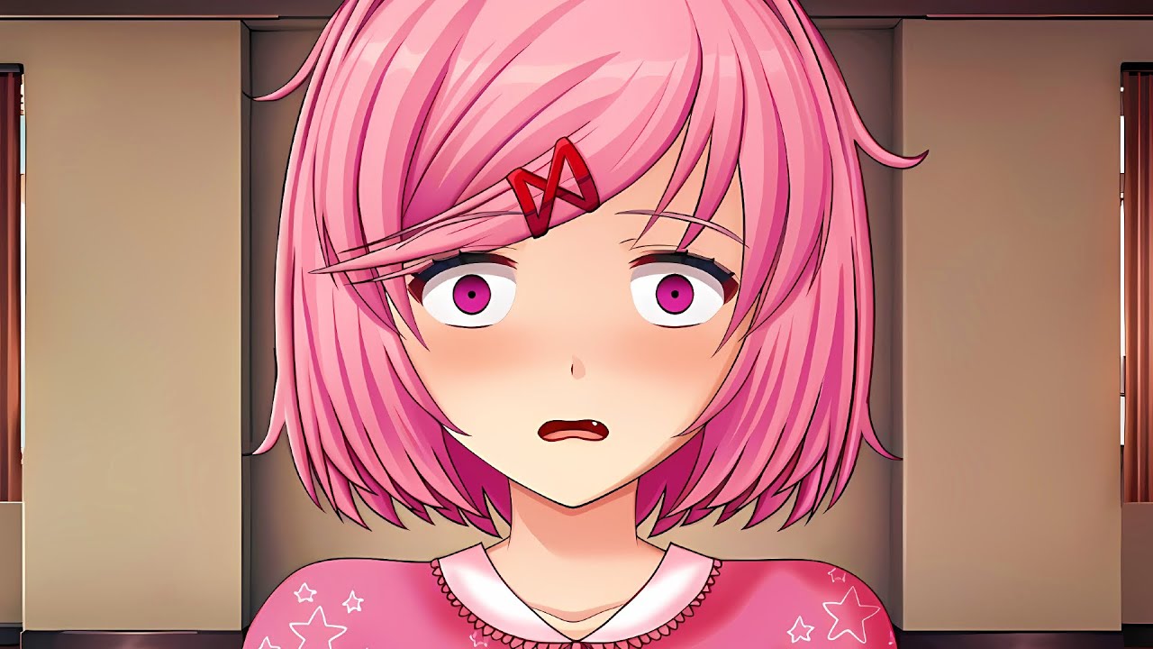 Just Natsuki.