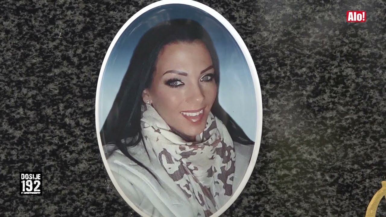 BRUTALAN ZLOČIN NA ARANĐELOVDAN: Biljanu Mijatović muž ubio na rođendan – DOSIJE 192 | EP 01