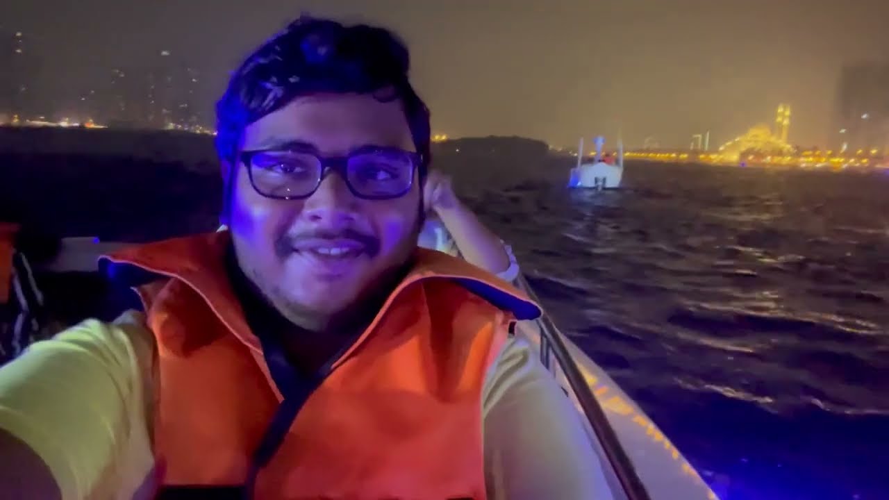 We went to laffah and a lake nearby | vlog - 05 | @redrudyvlogs3745