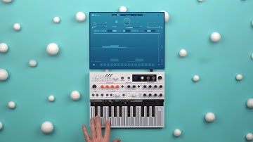 FREEZR by Audiomodern | Complete Overview