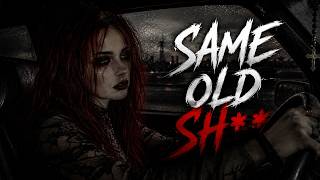 Linny Maria - Same Old Sh** (Official Lyrics Video)