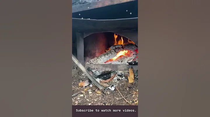 Outdoor Spa, DIY Hot Tub #Shorts