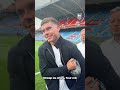 LEIF AFTER PALACE WIN! 😍🍂