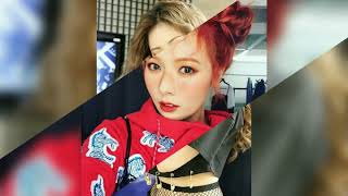 Comeback Teaser Arabic Girl .Hyunmi Vocal Co