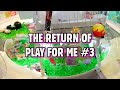 THE RETURN OF PLAY FOR ME #3