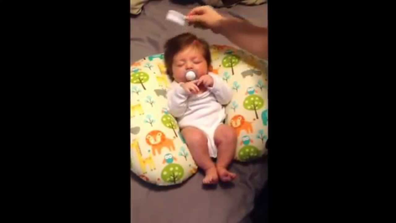 Baby hair dryer YouTube
