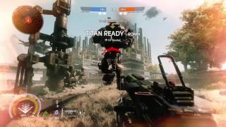 I (almost) did the reddit thing! | Titanfall 2
