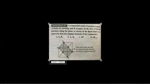 Solid State(Lec-II)- Part-1