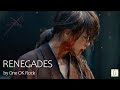 [MV] RENEGADES - One OK Rock (Rurouni Kenshin Saishūshō: The Final OST)