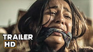 WE'RE NOT SAFE HERE Trailer (2025) Horror Movie HD