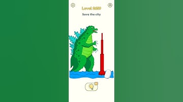 DOP 2 Gameplay Level 2659 Delete  Part Solution and Answer 🔥 Subscribe