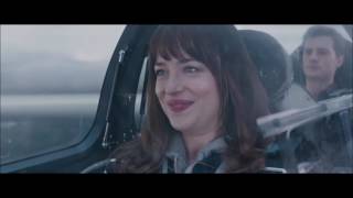 Пятьдесят оттенков серого/Fifty Shades of Grey - Clip.