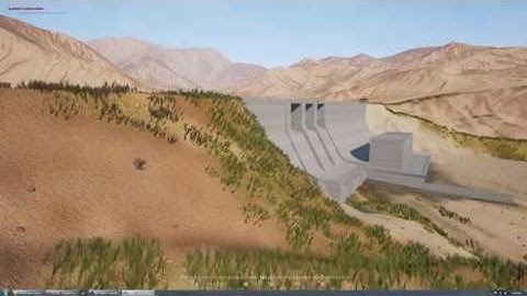 UE4 Squad Mapping - Test Environment #6