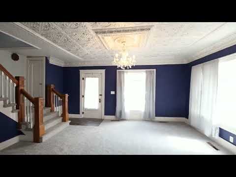 717 Osage St, Augusta, KS home video tour