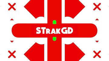 My new GREEN SCREEN 2D RED WHITE Intro By Alexbau01 | Blender Intro