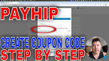 ✅ Hoe maak je een kortingscode aan voor Payhip-producten🔴