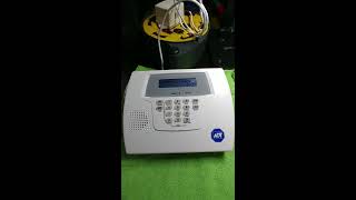 Famous ADT Alarm Honeywell QuickConnect Lynx Plus - Programming by PME Profile