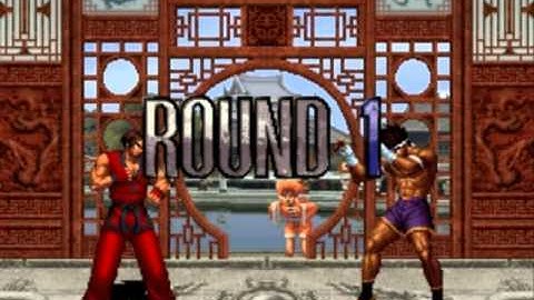 FightCade KOF 2002 (K.I.R.A) vs ALoNe_DF [07/03/2015] (part 1)