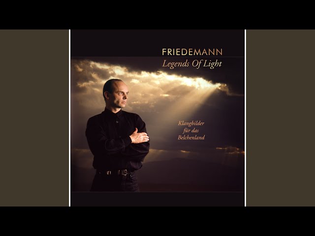 Friedemann - Sunday I Alsace
