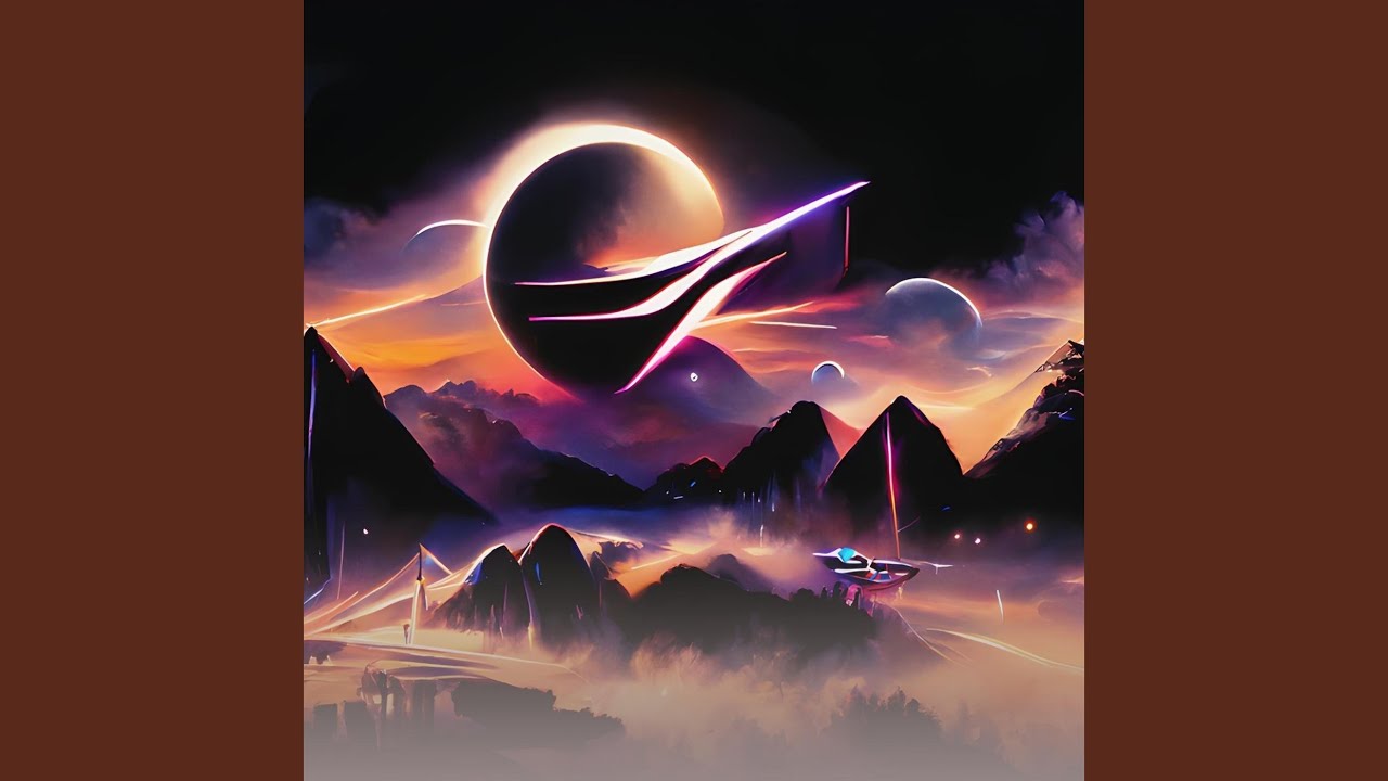 Beyond The Limits In My Mind