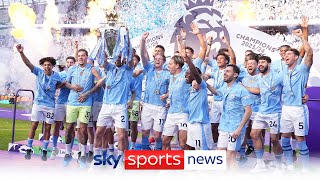 Was 2023/24 the best ever Premier League season?