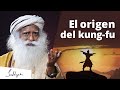 El origen del kung-fu shaolin | Sadhguru Español