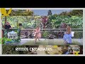 RITMOS CIRCADIANOS  [Mi parque, tu casa] Telemedellín