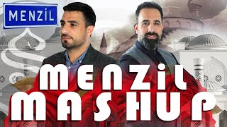 Menzil Mashup - Murat Anlar ft Vesim Aras