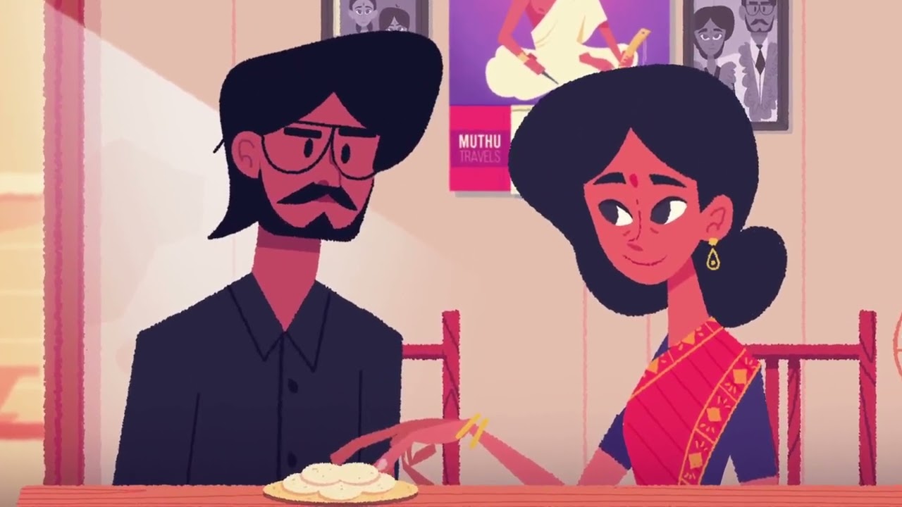 Venba, Platinum Trophy Playthrough