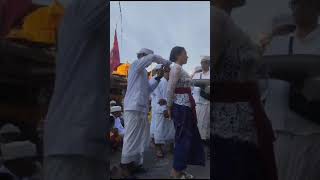 ngaturang rambut