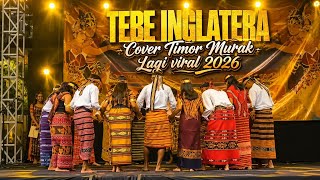 TEBE INGLATERA_Cover Timur Murak_ yang lagi viral2026