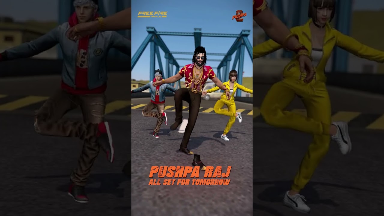 #PUSHPAPUSHPA